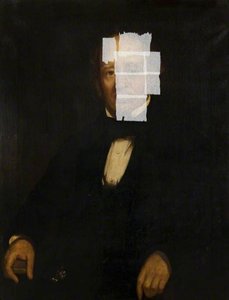James Grant — Sir John Watson Gordon