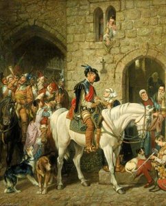 Johnny Armstrong (d.1530)