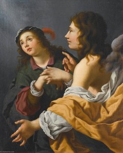 The guardian angel