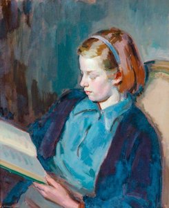 Felicia — Henry Lamb