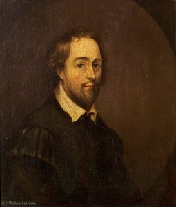 William Shakespeare — Gerard Soest
