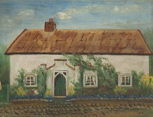 Cottage At Marton — Levi Lumb