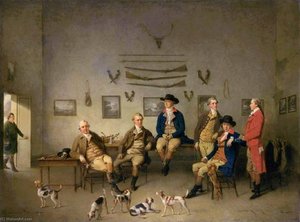 george philip reinagle