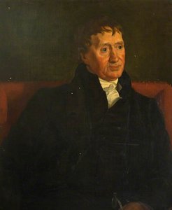 Charles Blair (1760–1829) — John Zephaniah Bell