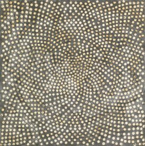 Dome Study — Ross Bleckner