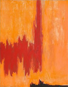 Ph-4 — Clyfford Still