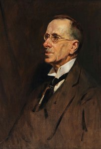 Robert Henderson Croll — Frederick George Reynolds