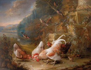 george william sartorius