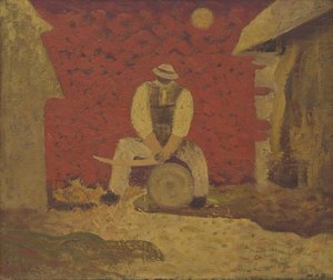 Harvester