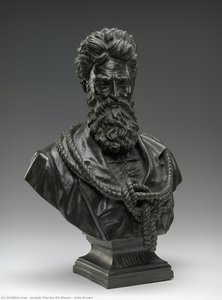 John Brown — Joseph Charles De Blezer