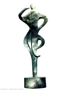 Creatividad — Heriberto Juárez