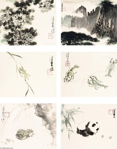 VARIOUS SUBJECTS