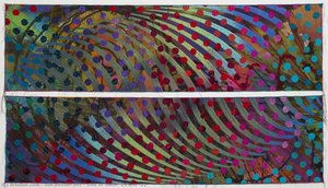 Sink Or Swim #21 And #22 — Sue Benner Jett