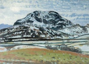 Arenig Fawr — Derwent Lees