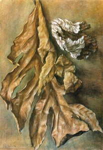 Untitled (288) — Paul Cadmus