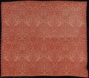 Untitled — Morris, Marshall, Faulkner & Co.