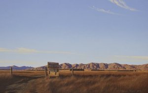 Rural Delivery — Grahame Sydney
