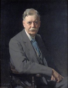 William Kelly (1861–1944), Lld, Arsa — John Macdonald Aiken