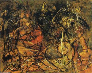 Untitled (5595) — Francis Picabia
