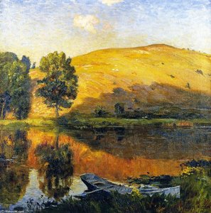 Twin Lakes