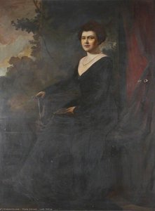 Lady Mckay — Mario Grixoni