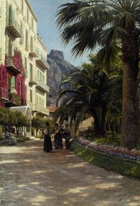 The Serenade
