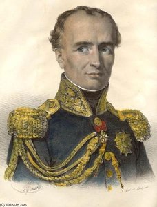 General Antoine Drouot