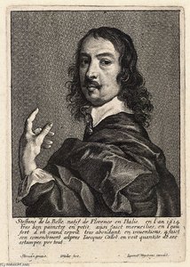 Stephano Della Bella