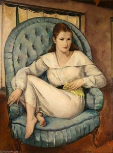Barbara — Leon Kroll