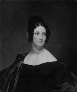 Eunice Harriet Brigham 1 — Chester Harding