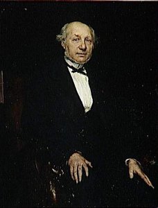 HENRI ALEXANDRE WALLON (1812 1904)