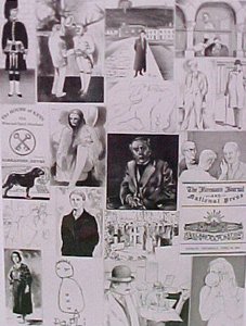 Ireland A Nation — Richard Hamilton