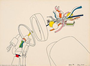 Garden Vii — Glenn Berry