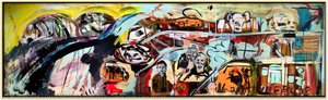 Dads Sons Cars Waves — David Michael Hinnebusch