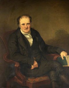 William Peter Lunell — John King