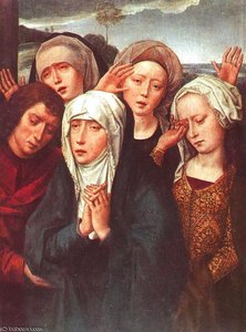 Untitled (5326) — Memling, Hans