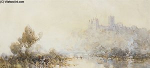 frank wasley