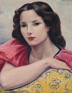 Theresa Reagan — Leon Kroll