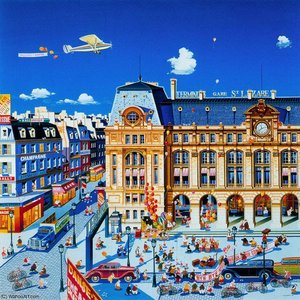 Untitled (5364) — Hiro Yamagata