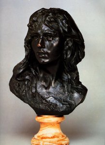 Camille Claudel — Auguste Rodin