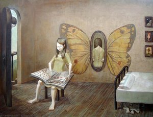 For Emergence — Kobayashi Kaori