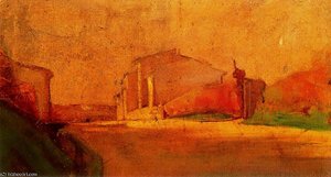 Untitled (861) — Benvenuto Benvenuti