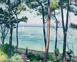 The Garden at Pyla