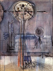 Untitled 50 — Mark Rothko