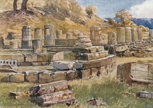 Olympia - — John Fulleylove