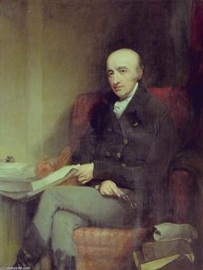 William Hyde Wollaston — John Jackson