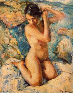 Untitled (449) — Rafael Estrany
