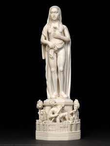 Memento Mori Front — Honorable Homme Chicart Bailly