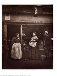 Sufferers from the Floods