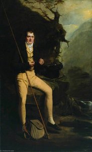 Lieut Colonel Bryce Mcmurdo — Henry Raeburn Dobson
